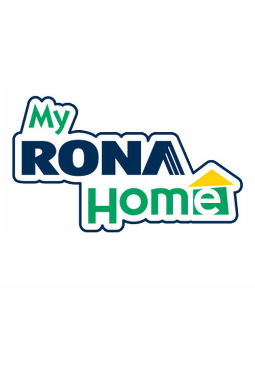 My RONA Home (2009) TV show poster