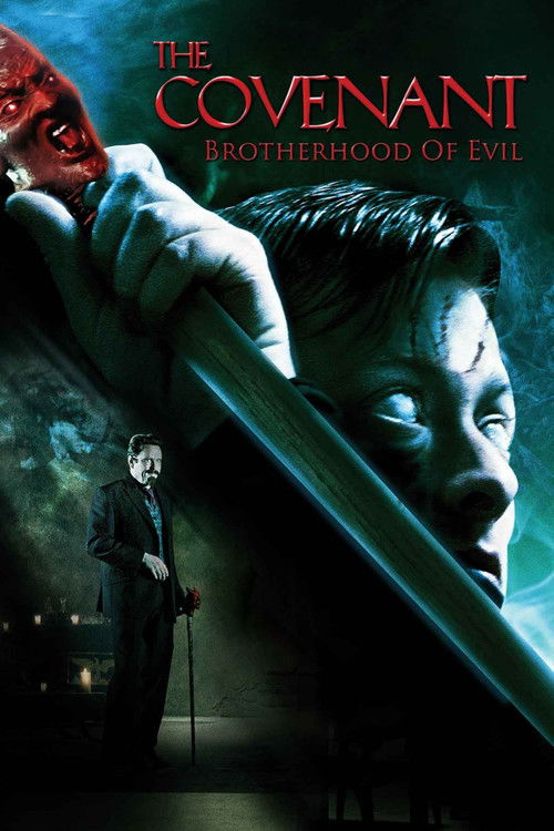 Canes (2006) movie poster