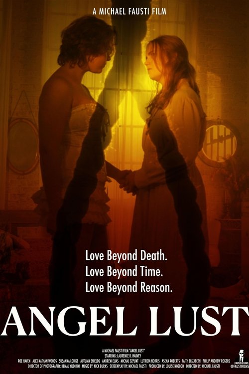 Angel Lust (2026) movie poster