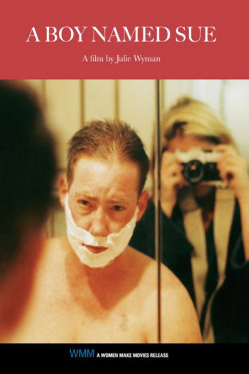 A Boy Named Sue (2000) movie poster