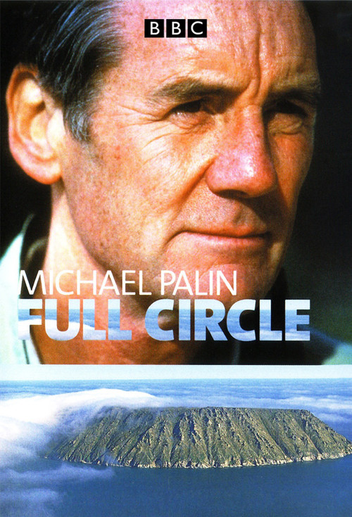Full Circle with Michael Palin (1997) TV show poster