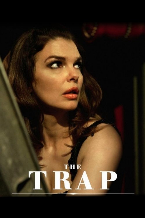 The Trap (2007) movie poster