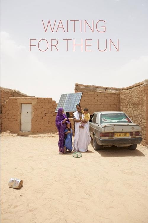 Waiting for the UN (2019) movie poster