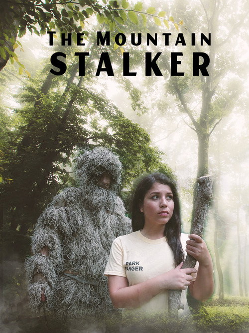 The Mountain Stalker (2021) movie poster