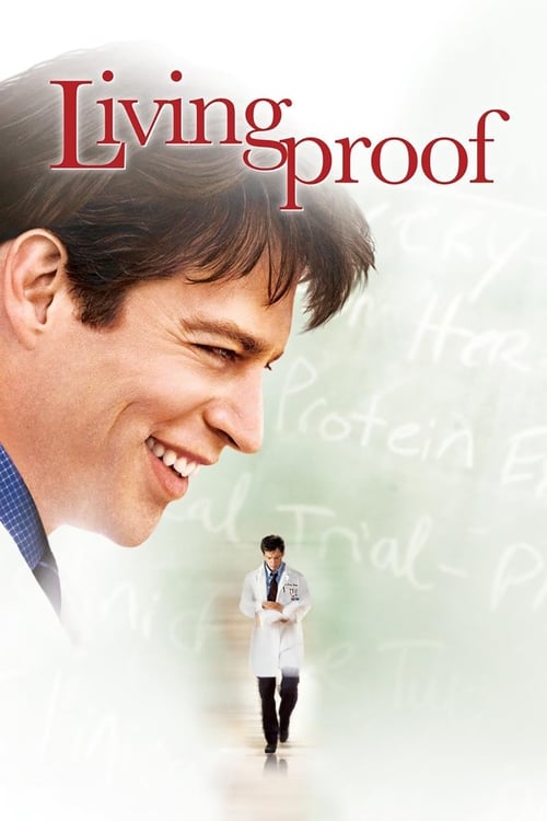 Living Proof (2008) movie poster