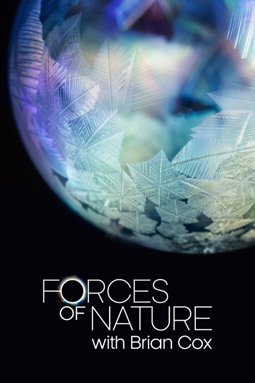 Forces of Nature with Brian Cox (2016) TV show poster