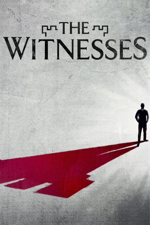 The Witnesses (2020) TV show poster
