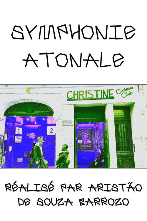 Symphonie Atonale (2024) movie poster