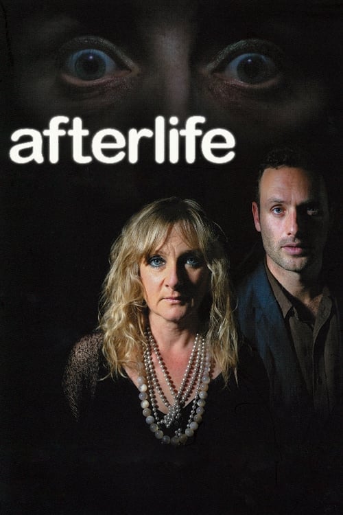 Afterlife (2005) TV show poster