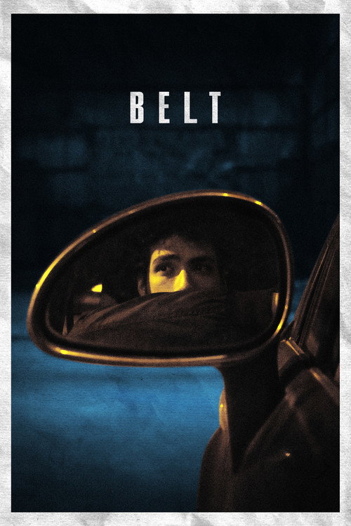 BELT (2025) movie poster