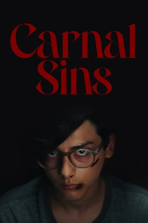 Carnal Sins (2024) movie poster