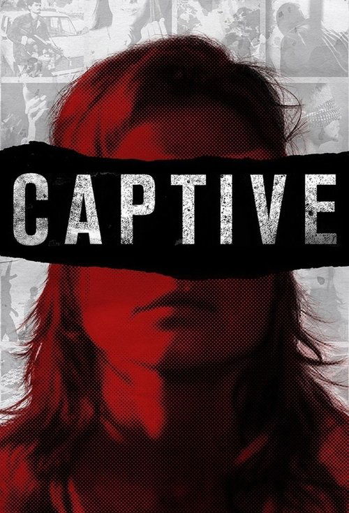 Captive (2016) TV show poster