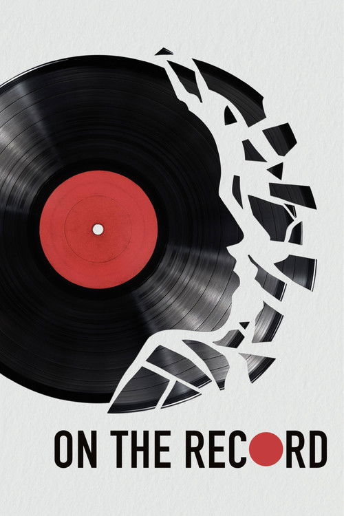 On the Record (2020) movie poster