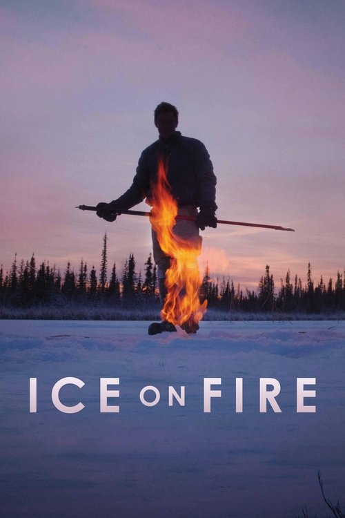 Ice on Fire (2019) movie poster