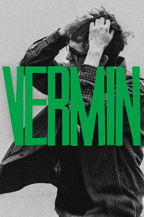 VERMIN (2026) movie poster