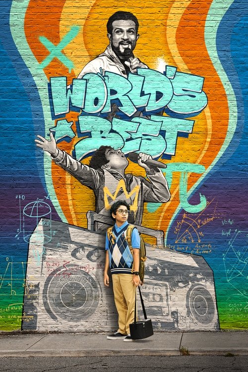 World's Best (2023) movie poster