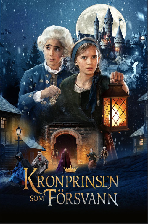 Julkalendern (1960) TV show poster