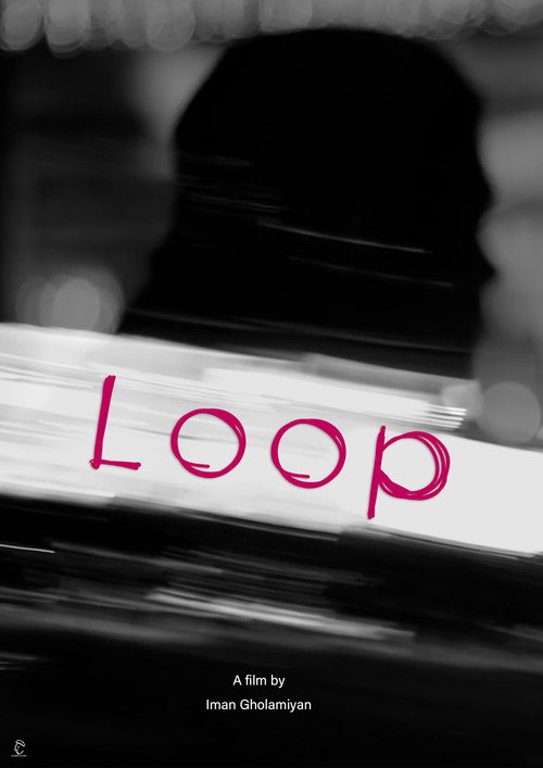 Loop (2024) movie poster