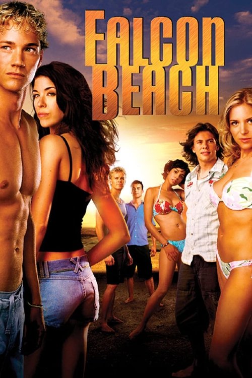 Falcon Beach (2006) TV show poster