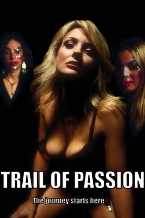 Trail of Passion (2003) movie poster