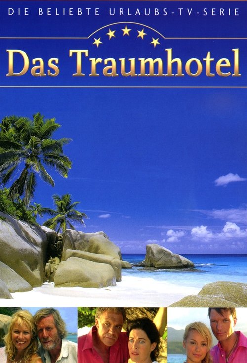 Das Traumhotel (2004) TV show poster