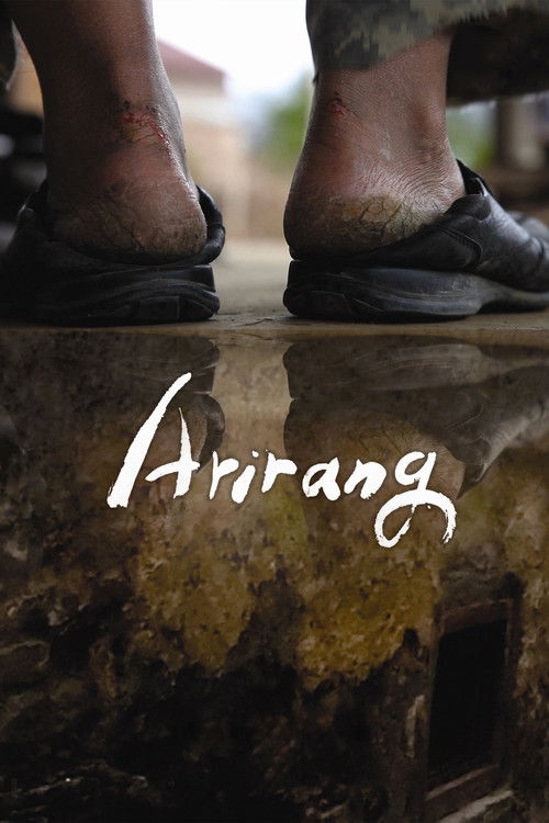 Arirang (2011) movie poster