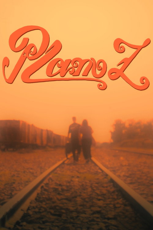 Plano Z movie poster