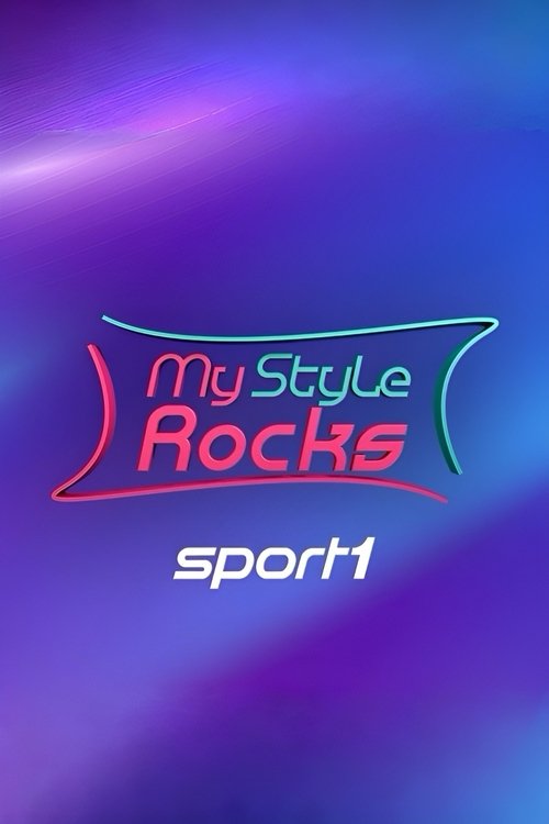 My Style Rocks - Germany (2024) TV show poster