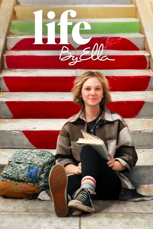 Life by Ella (2022) TV show poster