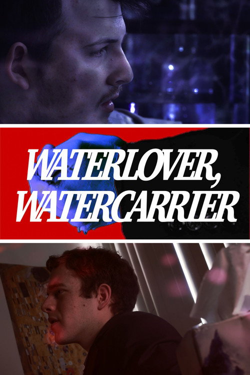 Waterlover, Watercarrier (2022) movie poster
