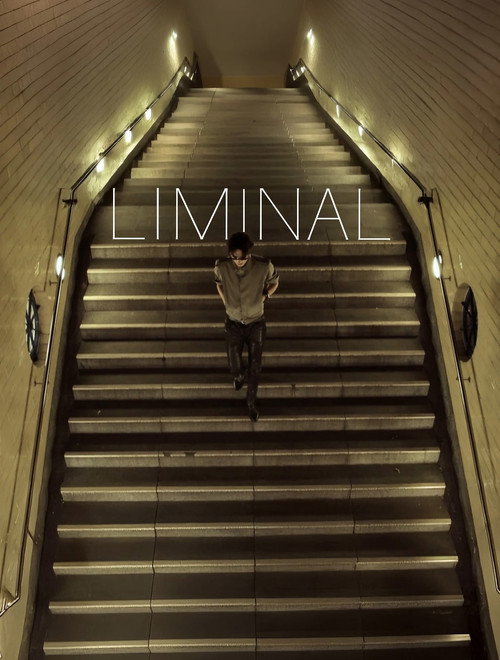 LIMINAL (2025) movie poster