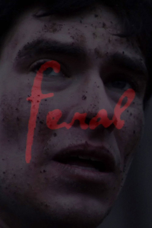 Feral (2008) movie poster