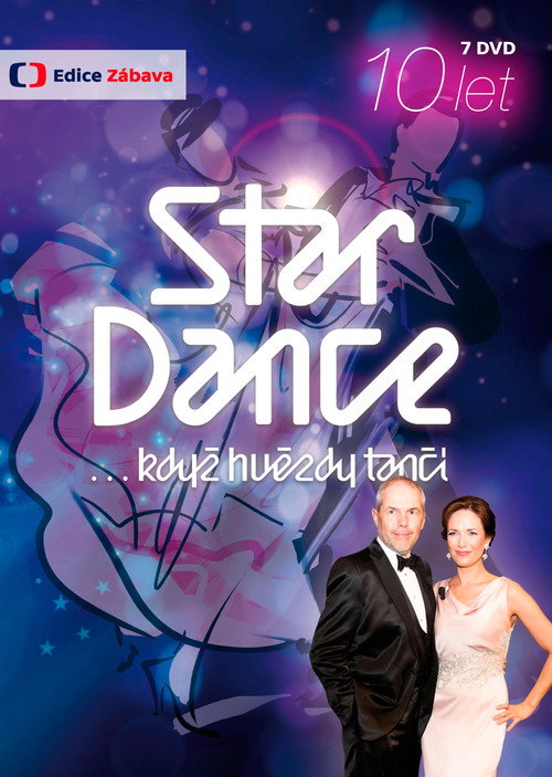StarDance (2006) TV show poster