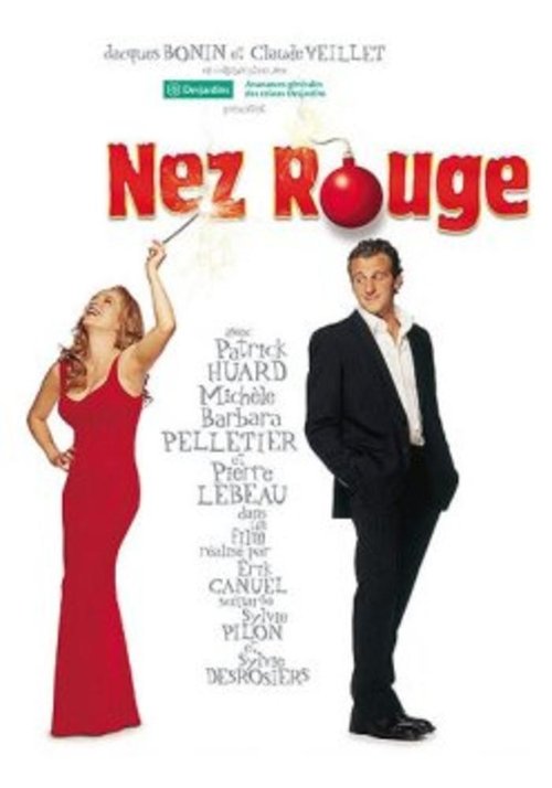 Red Nose (2003) movie poster