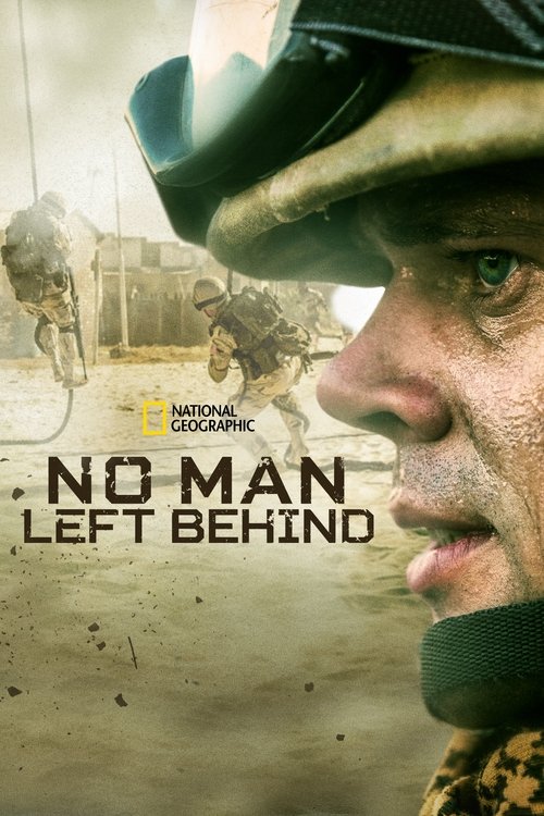 No Man Left Behind (2016) TV show poster
