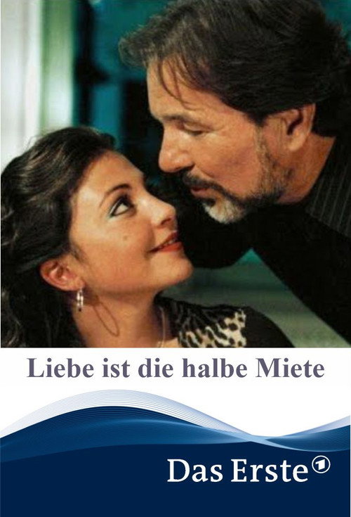 Liebe ist die halbe Miete (2002) movie poster