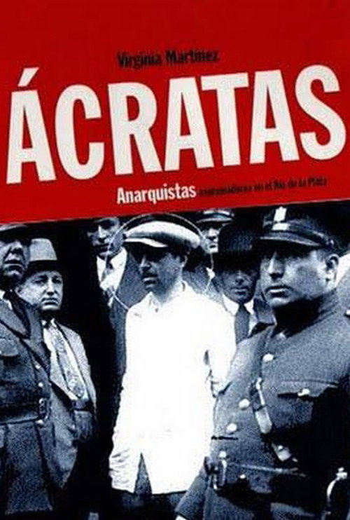 Anarchists (2000) movie poster