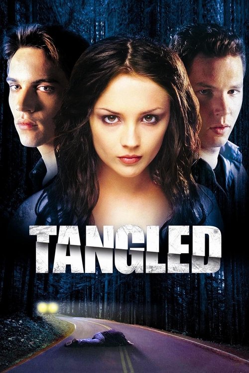 Tangled (2001) movie poster