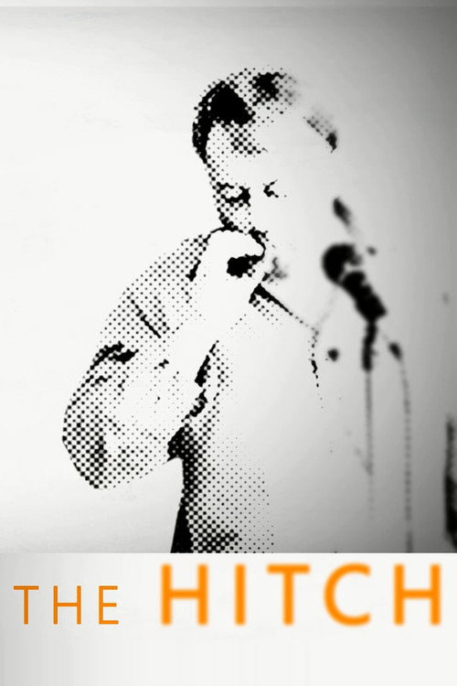 The Hitch (2014) movie poster