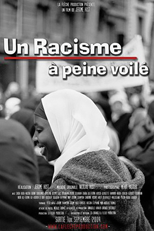 Un racisme à peine voilé (2004) movie poster