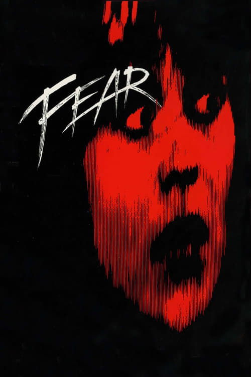 Fear (1990) movie poster