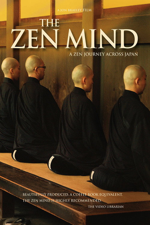 The Zen Mind (2007) movie poster