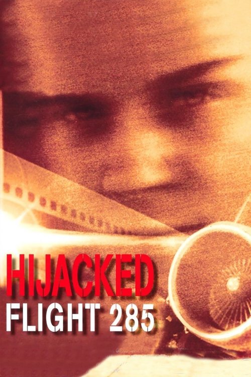 Hijacked: Flight 285 (1996) movie poster