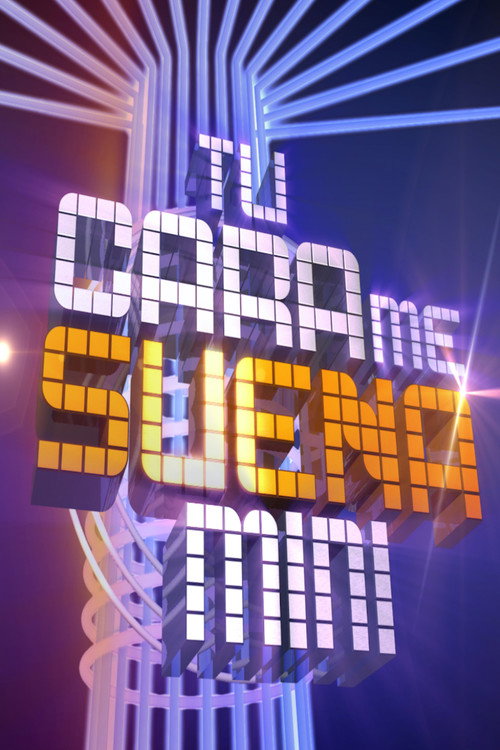 Tu cara me suena mini (2014) TV show poster