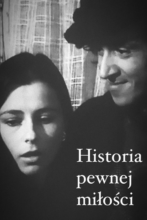 Random Love Story (1974) movie poster