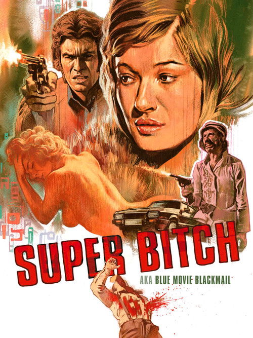 Mafia Junction (1973) movie poster
