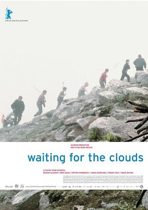 Waiting for the Clouds (2003) movie poster