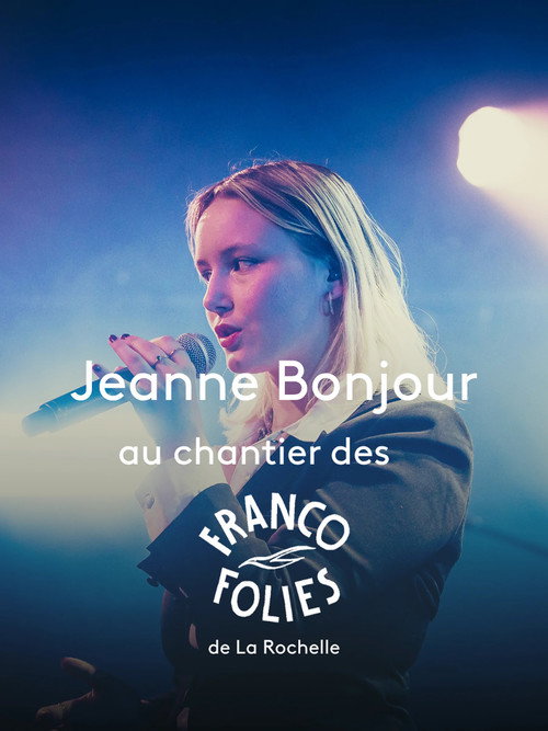 Jeanne Bonjour aux Francos (2025) movie poster
