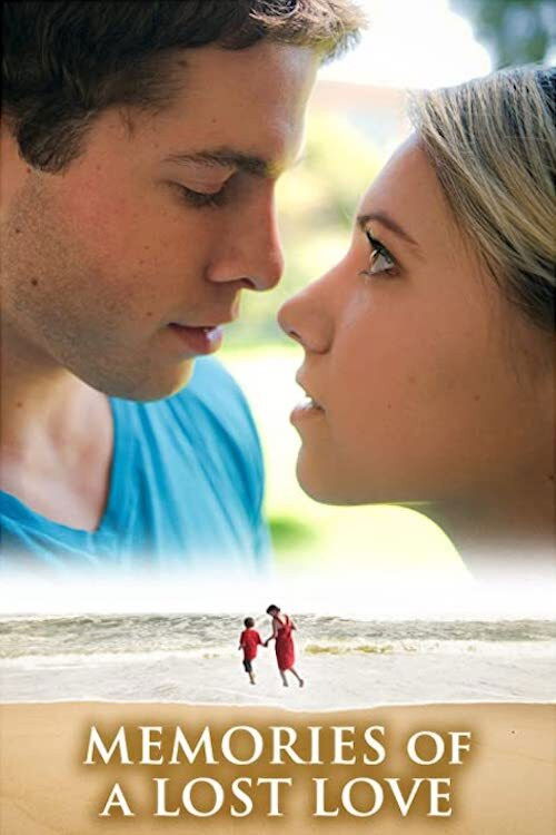Mother's Red Dress (2011) movie poster