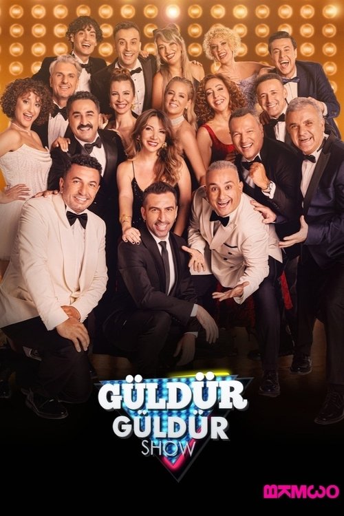 Güldür Güldür Show (2013) TV show poster